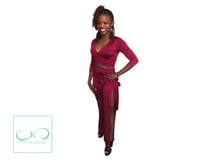 Image 1 of Fine Wine Set
