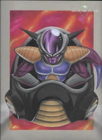 First Form Frieza (original)
