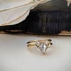 Alma Ring Set