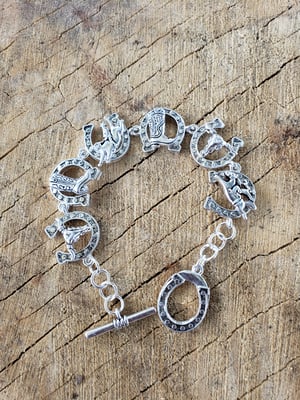 Image of Rodeo Bracelet 