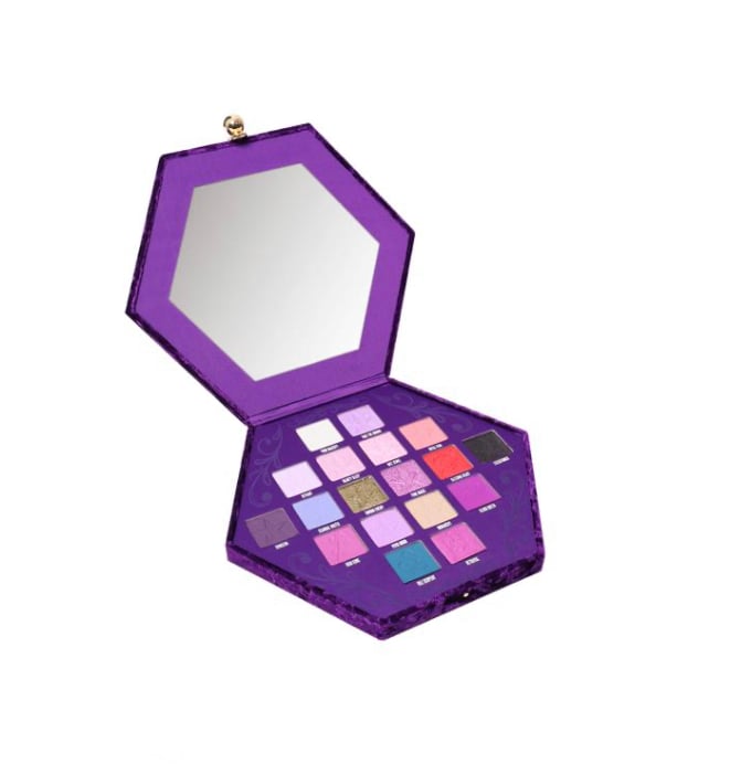 Image of Jeffree Star Blood Lust Palette