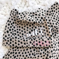 Image 4 of Wild Child H&M Matching Set