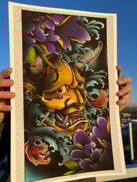 Hanya Print