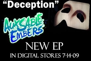 Image of Pre-order Deception EP Digital Download