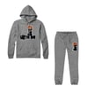 GHETTO BOY SWEATSUIT 