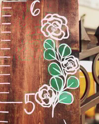 Image 3 of Family Growth Chart 