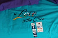 Love is the Cure gear (Summer time!)