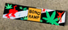 BONG RAMP