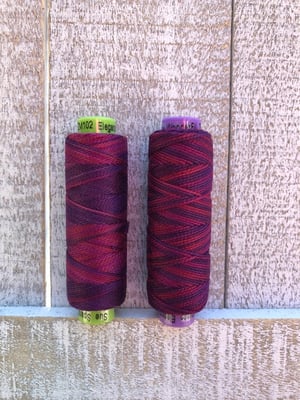 Image of EZM102 Wild Currant Eleganza Perle Cotton