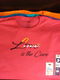 Love is the cure gear (Popping colors!)