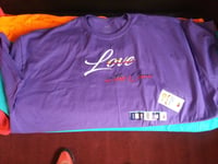 Love is the cure gear (Royalty and dwn to earth!)