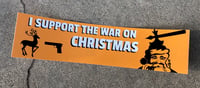 WAR ON CHRISTMAS