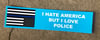 I LOVE POLICE