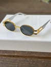 Escobar Circle Shades 