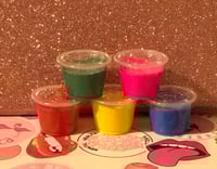 Image 1 of Paint Kit Colors