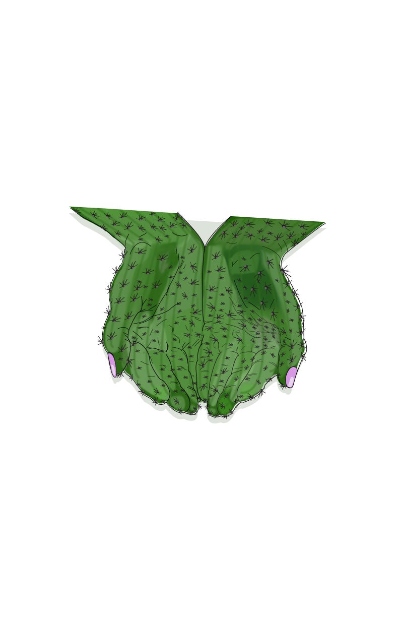 Prick Print