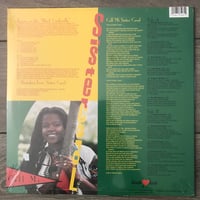 Image 2 of Sister Carol Call Mi Sister Carol Vinyl LP