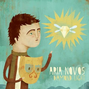 Image of Diamond Light EP 