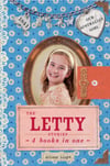 Our Australian Girl Series: Nellie, Letty, Alice
