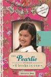 Our Australian Girl Series: Pearlie, Lina, Rose