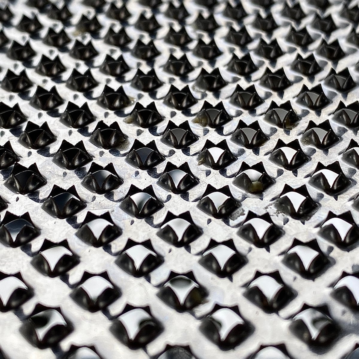Image of Patterns of Quarantine