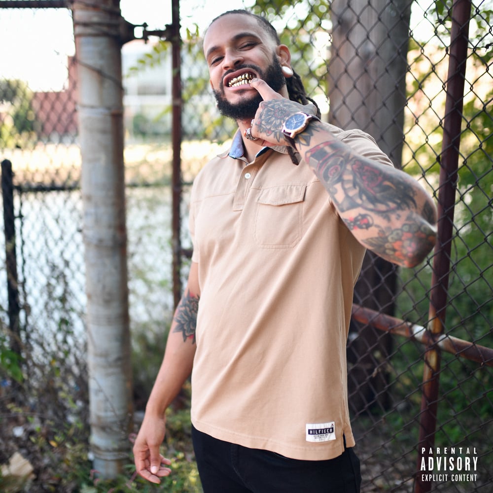 Sophomore Digipak