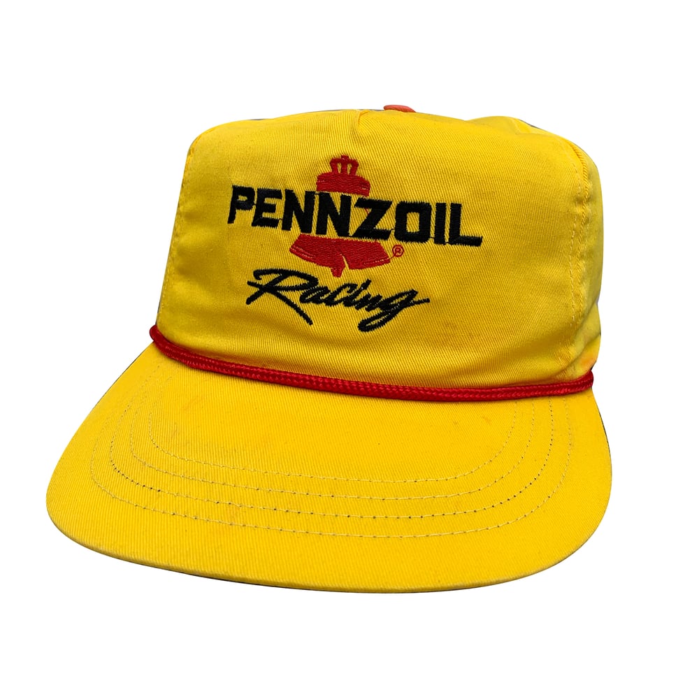 Penzoil Racing Hat
