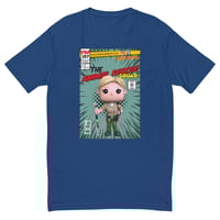 Image 3 of ANIMAL CONTROL OFFICER - female blond - Short Sleeve T-shirt