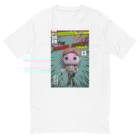 Image 3 of ANIMAL CONTROL OFFICER - female brown hair - Short Sleeve T-shirt