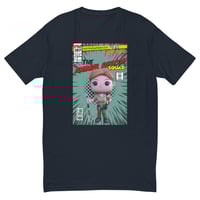 Image 2 of ANIMAL CONTROL OFFICER - female brown hair - Short Sleeve T-shirt