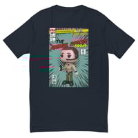 Image 2 of Animal Control Officer - female dispatcher - Short Sleeve T-shirt
