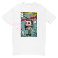 Image 5 of Animal Control Officer - female dispatcher - Short Sleeve T-shirt