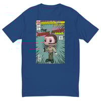 Image 3 of Animal Control Officer - female dispatcher - Short Sleeve T-shirt