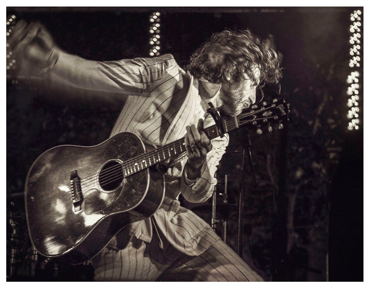 Tim Rogers Print