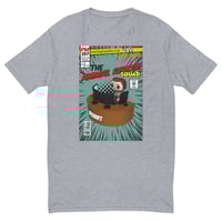 Image 2 of Animal Control Officer - Female dispatcher -- Short Sleeve T-shirt
