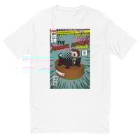 Image 5 of Animal Control Officer - Female dispatcher -- Short Sleeve T-shirt