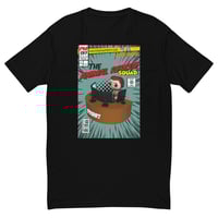 Image 1 of Animal Control Officer - Female dispatcher -- Short Sleeve T-shirt