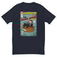 Image 4 of Animal Control Officer - Female dispatcher -- Short Sleeve T-shirt