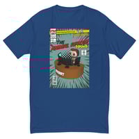 Image 3 of Animal Control Officer - Female dispatcher -- Short Sleeve T-shirt