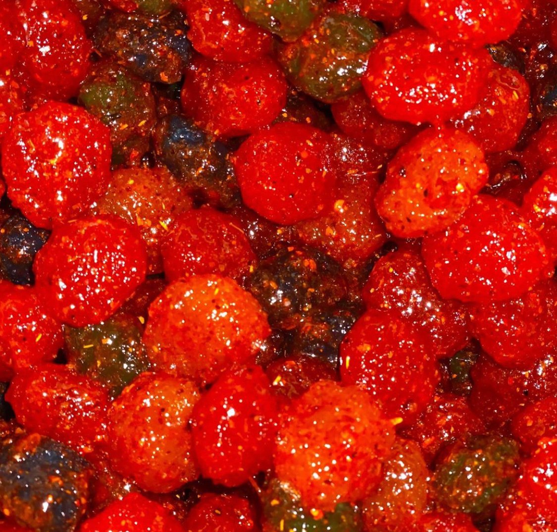 OBS CANDY | HID Kitz