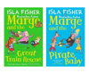 Marge Books