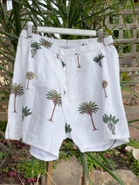 Yatree Boxer Sleep Shorts