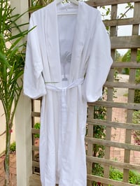 Yatree Palm Dressing Gown