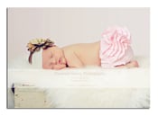 Image of Ruffle Diaper Cover- Special Colors