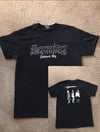 "Hanging By A Thread" T-Shirt
