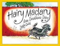 Image 3 of Hairy Maclary Books 