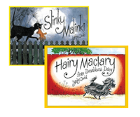 Image 1 of Hairy Maclary Books 
