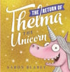 Thelma the Unicorn Books