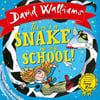 David Walliams Picture Story Books