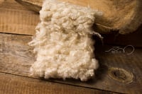 Image 2 of INDIVIDUAL ORDER pre-order curly woven layer (color options)(30 days awaiting)